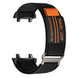 Muy Agradable Amazfit T-Rex 3 Nilón Correa Reloj