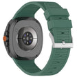 Absolutamente Agradable Samsung Smartwatch Silicona / Poliuretano Termoplástico Universal Correa Reloj