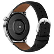 Muy Agradable Samsung Gear S3 Frontier / Samsung Galaxy Watch 3 (45mm) Cuero Sintético Universal Correa Reloj
