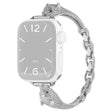 Absolutamente Linda Apple Smartwatch Metal Universal Correa Reloj