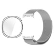 Absolutamente Cómoda Samsung Galaxy Watch8 40mm Metal Correa Reloj