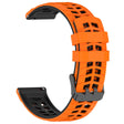 Brillante Universal Silicona / Poliuretano Termoplástico Universal Correa Reloj