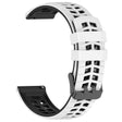 Brillante Universal Silicona / Poliuretano Termoplástico Universal Correa Reloj