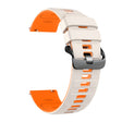 Remarcablemente Elegante Universal Silicona / Poliuretano Termoplástico Universal Correa Reloj