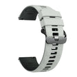 Remarcablemente Elegante Universal Silicona / Poliuretano Termoplástico Universal Correa Reloj