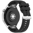 Muy Cómoda Universal Silicona / Poliuretano Termoplástico Universal Correa Reloj