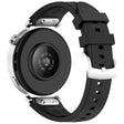 Con Absolutamente Estilo Huawei Smartwatch Silicona / Poliuretano Termoplástico Universal Correa Reloj
