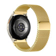 Absolutamente Linda Ticwatch C2 / ASUS Zenwatch 2 Small Metal Universal Correa Reloj
