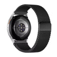 Increíblemente Guay Samsung Smartwatch Metal Universal Correa Reloj