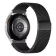 Remarcablemente A La Moda Universal Metal Universal Correa Reloj
