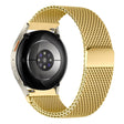 Fantástica Universal Metal Universal Correa Reloj