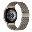 Fantástica Universal Metal Universal Correa Reloj