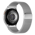 Mega Agradable Universal Metal Universal Correa Reloj