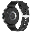 Absolutely Reliable Samsung Smartwatch Silicone Universel Strap