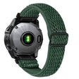 Very Beautiful Garmin Smartwatch Nylon Universel Strap