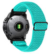 Very Tough Garmin Smartwatch Nylon Universel Strap