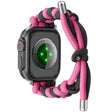 Super Nice Apple Smartwatch Nylon Universel Strap