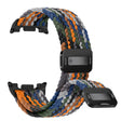 Superb Samsung Smartwatch Nylon Universel Strap