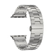 Very Elegant Apple Smartwatch Metal Universel Strap