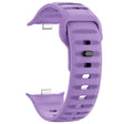 Classic vivo Watch GT 2 / vivo iQOO Watch GT 2 Silicone Universel Strap