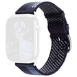 Super Cool Apple Smartwatch Nylon Universel Strap