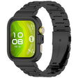 Great Huawei Watch Fit 4 Metal Strap