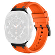 Comfortable Samsung Galaxy Watch Ultra (2025) 47mm / Samsung Galaxy Watch Ultra 47mm Silicone Universel Strap