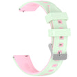 Brilliant Universel Silicone Universel Strap