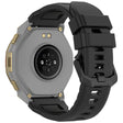 Super Fantastic Amazfit T-Rex 3 Pro 44mm Silicone Strap