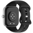 Mega Durable Honor Watch X5 Silicone Strap