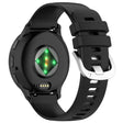Mega Pleasant Garmin Smartwatch Silicone Universel Strap