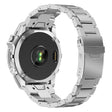 Mega Cool Universel Metal Universel Strap