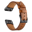 Super Cool Garmin Smartwatch Pu Leather Universel Strap