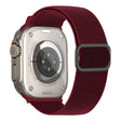 Mega Tough Apple Smartwatch Nylon Universel Strap