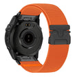 Remarkably Tough Garmin Smartwatch Nylon Universel Strap