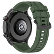 Increíblemente Cómoda Huawei Smartwatch Silicona / Poliuretano Termoplástico Universal Correa Reloj