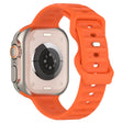 Super Cómoda Apple Smartwatch Silicona / Poliuretano Termoplástico Universal Correa Reloj