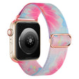 Increíblemente Guay Apple Smartwatch Metal Y Nilón Universal Correa Reloj