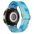 Muy Elegante Universal Metal Y Nilón Universal Correa Reloj