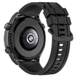 Cómoda Universal Metal Y Silicona / Poliuretano Termoplástico Universal Correa Reloj