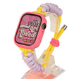Cómoda Apple Smartwatch Metal Y Nilón Universal Correa Reloj