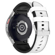 Muy Bonita Samsung Smartwatch Metal Y Silicona / Poliuretano Termoplástico Universal Correa Reloj