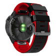 Super Buena Universal Metal Y Silicona / Poliuretano Termoplástico Universal Correa Reloj