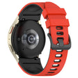 Mega Dulce Samsung Smartwatch Metal Y Silicona / Poliuretano Termoplástico Universal Correa Reloj