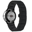 Google Pixel Watch / Pixel Watch 2 Watch Band with Connector Carbon Fiber Texture Metal Watch Strap