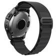 Garmin Fenix 7 / Forerunner 965 / 955 / 945 / 935 Watch Strap Nylon Loop Quick Release 22mm Wristband