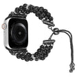 Apple Watch 49mm / 45mm / 44mm / 42mm Beaded Band Watch Strap