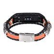 Honor Band 4 / Band 5 Wrist Watch Band DIY Vintage Replacement Strap