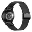 Samsung Galaxy Watch6 / Watch6 Classic Watch Band Stainless Steel Quick Release Connector Watch Strap