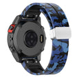 Realmente Agradable Universal Silicona / Poliuretano Termoplástico Universal Correa Reloj